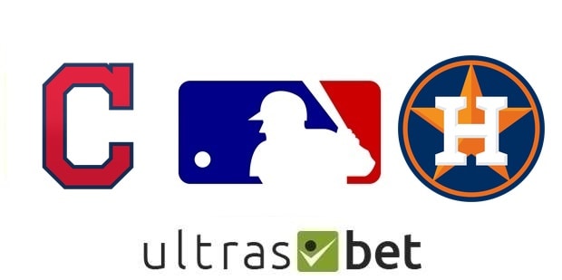 Cleveland Indians vs Houston Astros 10/6/18 Pick, Prediction and Betting Odds 1