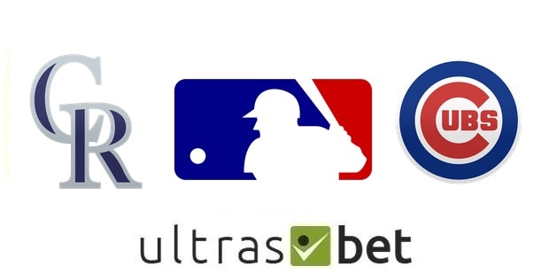 Colorado Rockies vs Chicago Cubs 10/2/18 Pick, Prediction and Betting Odds 1