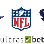 Dallas Cowboys vs Houston Texans 10/7/18 Pick, Prediction and Betting Odds 11