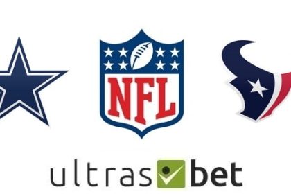 Dallas Cowboys vs Houston Texans 10/7/18 Pick, Prediction and Betting Odds 18