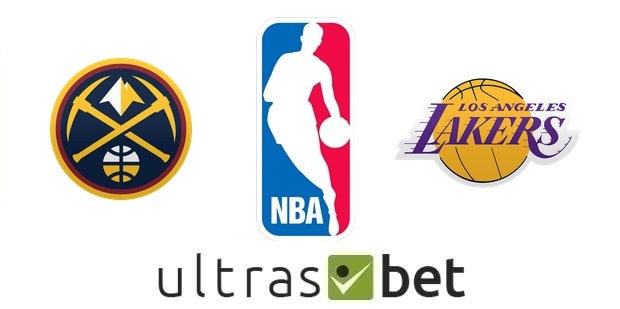 Denver Nuggets vs Los Angeles Lakers 10/25/18 Free Pick, Prediction & Odds 1