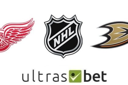 Detroit Red Wings vs Anaheim Ducks 10/8/18 Pick, Prediction and Betting Odds 6