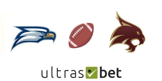 Georgia Southern Eagles vs Texas State Bobcats 10/11/18 Pick, Prediction and Betting Odds 1
