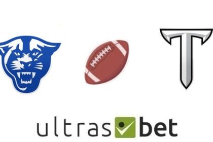 Georgia State Panthers vs Troy Trojans 10/4/18 Pick, Prediction and Betting Odds 12