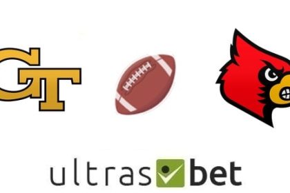 Georgia Tech Yellow Jackets vs Louisville Cardinals 10/5/18 Pick, Prediction and Betting Odds 8
