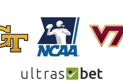 Georgia Tech Yellow Jackets vs Virginia Tech Hokies 10/25/18 Free Pick, Prediction & Odds 20