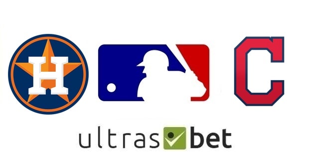 Houston Astros vs Cleveland Indians 10/8/18 Pick, Prediction and Betting Odds 1