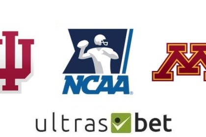 Indiana Hoosiers vs Minnesota Golden Gophers 10/26/18 Free Pick, Prediction & Odds 14