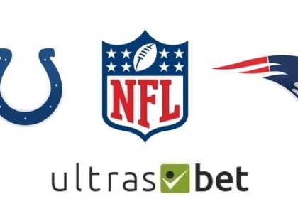 Indianapolis Colts vs New England Patriots 10/4/18 Pick, Prediction and Betting Odds 20