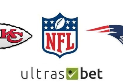 Kansas City Chiefs vs New England Patriots 10/14/18 Free Pick, Prediction & Odds 16