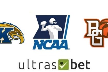 Kent State Golden Flashes vs Bowling Green Falcons 10/30/18 Free Pick, Prediction 6
