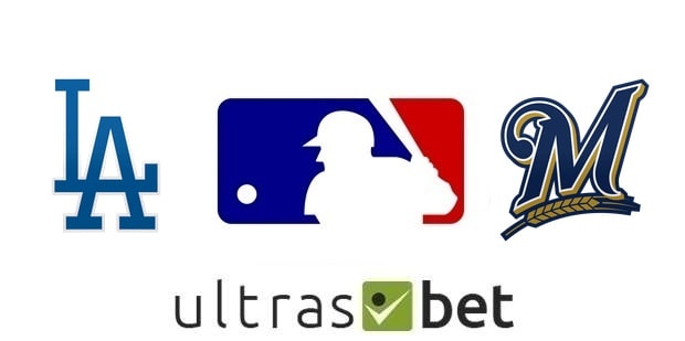 Los Angeles Dodgers vs Milwaukee Brewers 10/12/18 Pick, Prediction & Betting Odds 1
