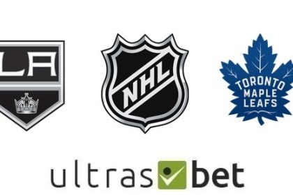Los Angeles Kings vs Toronto Maple Leafs 10/15/18 Free Pick, Prediction & Odds 12