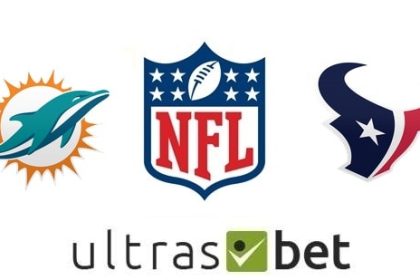 Miami Dolphins vs Houston Texans 10/25/18 Free Pick, Prediction & Odds 8