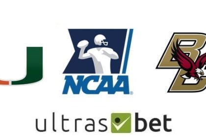 Miami Hurricanes vs Boston College Eagles 10/26/18 Free Pick, Prediction & Odds 16