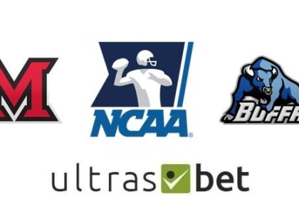 Miami OH Redhawks vs Buffalo Bulls 10/30/18 Free Pick, Prediction & Odds 4