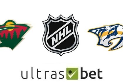 Minnesota Wild vs Nashville Predators 10/15/18 Free Pick, Prediction & Odds 10