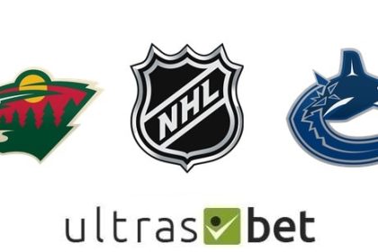 Minnesota Wild vs Vancouver Canucks 10/29/18 Free Pick, Prediction & Odds 10