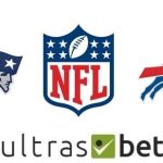 New England Patriots vs Buffalo Bills 10/29/18 Free Pick, Prediction & Odds 4