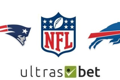 New England Patriots vs Buffalo Bills 10/29/18 Free Pick, Prediction & Odds 4