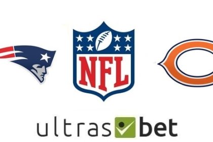 New England Patriots vs Chicago Bears 10/21/18 Free Pick, Prediction & Odds 14
