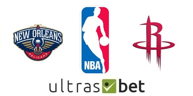 New Orleans Pelicans vs Houston Rockets 10/17/18 Free Pick, Prediction & Odds 1