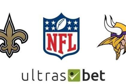 New Orleans Saints vs Minnesota Vikings 10/28/18 Free Pick, Prediction & Odds 6