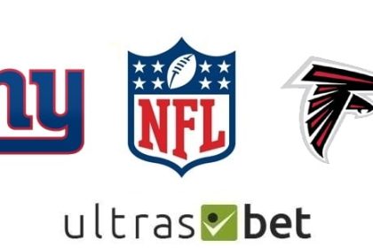 New York Giants vs Atlanta Falcons 10/22/18 Free Pick, Prediction & Odds 10