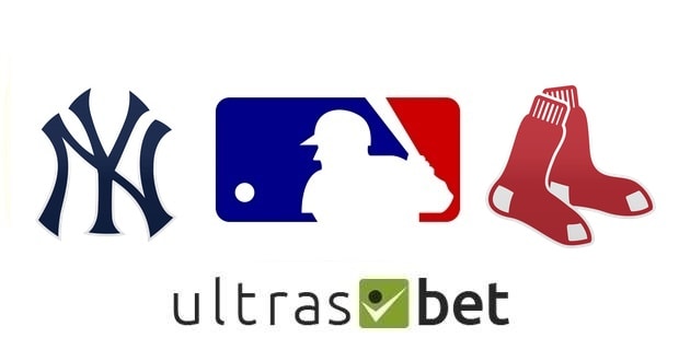New York Yankees vs Boston Red Sox 10/6/18 Pick, Prediction and Betting Odds 1