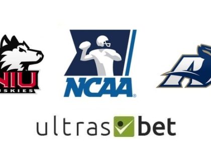 Northern Illinois Huskies vs Akron Zips 11/1/18 Free Pick, Prediction 14
