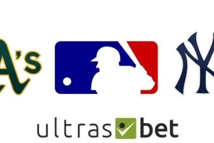 Oakland Athletics vs New York Yankees 10/3/18 Pick, Prediction and Betting Odds 6