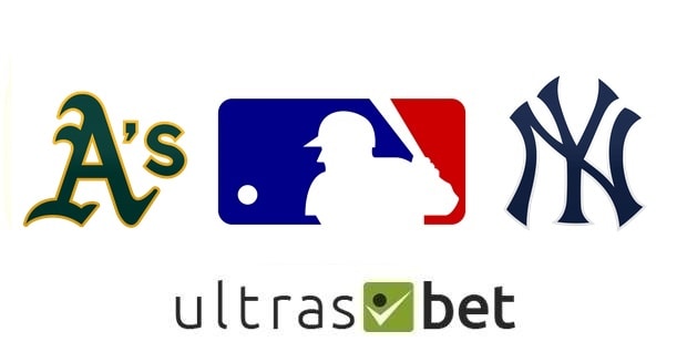 Oakland Athletics vs New York Yankees 10/3/18 Pick, Prediction and Betting Odds 1