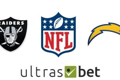 Oakland Raiders vs Los Angeles Chargers 10/7/18 Pick, Prediction and Betting Odds 10