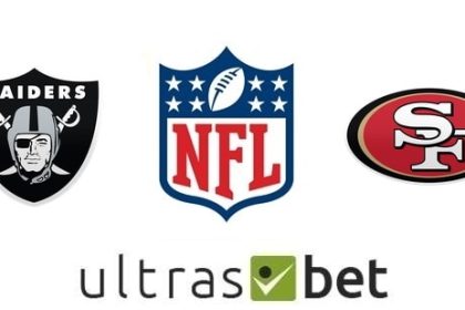 Oakland Raiders vs San Francisco 49ers 11/1/18 Free Pick, Prediction 2