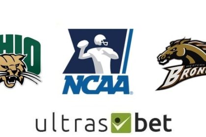 Ohio Bobcats vs Western Michigan Broncos 11/1/18 Free Pick, Prediction 12