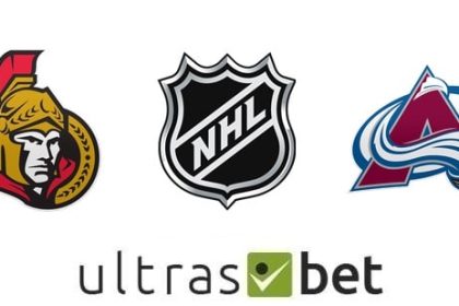 Ottawa Senators vs Colorado Avalanche 10/26/18 Free Pick, Prediction & Odds 16