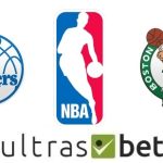 Philadelphia 76ers vs Boston Celtics 10/16/18 Free Pick, Prediction & Odds 11