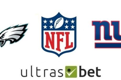 Philadelphia Eagles vs New York Giants 10/11/18 Pick, Prediction & Betting Odds 2