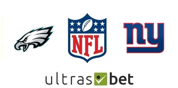 Philadelphia Eagles vs New York Giants 10/11/18 Pick, Prediction & Betting Odds 1