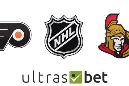 Philadelphia Flyers vs Ottawa Senators 10/10/18 Pick, Prediction and Betting Odds 4