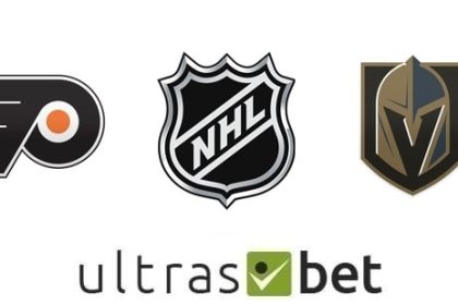 Philadelphia Flyers vs Vegas Golden Knights 10/4/18 Pick, Prediction and Betting Odds 12
