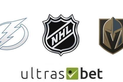 Tampa Bay Lightning vs Vegas Golden Knights 10/26/18 Free Pick, Prediction & Odds 20