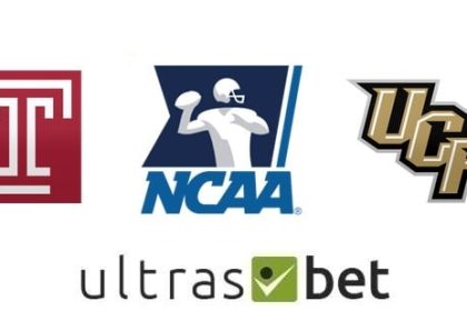 Temple Owls vs UCF Knights 11/1/18 Free Pick, Prediction 10