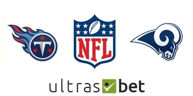 Tennessee Titans vs Los Angeles Chargers 10/21/18 Free Pick, Prediction & Odds 1