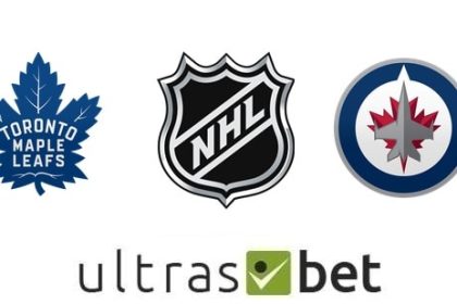 Toronto Maple Leafs vs Winnipeg Jets 10/24/18 Free Pick, Prediction & Odds 8