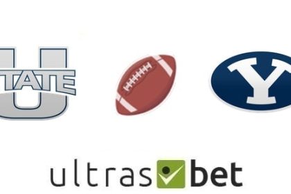 Utah State Aggies vs BYU Cougars 10/5/18 Pick, Prediction and Betting Odds 16