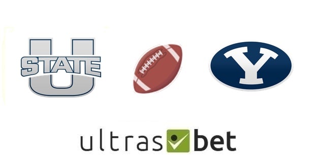 Utah State Aggies vs BYU Cougars 10/5/18 Pick, Prediction and Betting Odds 1