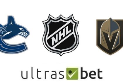 Vancouver Canucks vs Vegas Golden Knights 10/24/18 Free Pick, Prediction & Odds 2