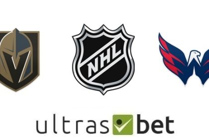Vegas Golden Knights vs Washington Capitals 10/10/18 Pick, Prediction and Betting Odds 2