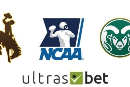 Wyoming Cowboys vs Colorado State Rams 10/26/18 Free Pick, Prediction & Odds 12